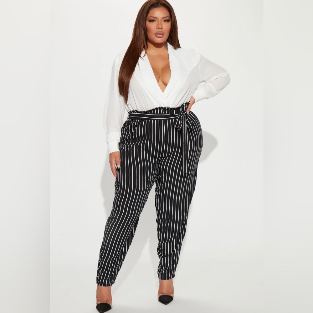 COPY - Business office suit one pc